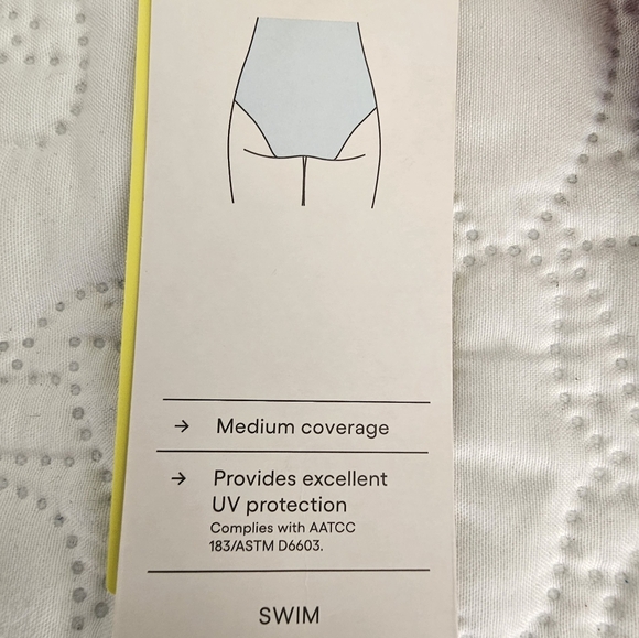 All In Motion Racerback One Piece Swimsuit - Picture 10 of 12